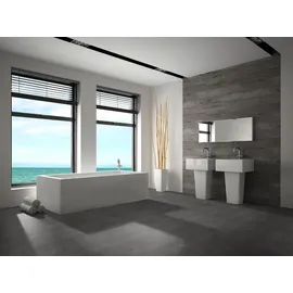 Sly Calabria 128,5 x 28 cm Fliesenoptik
