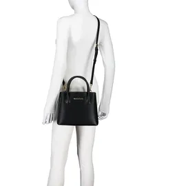 Valentino Faith Handtasche Synthetik Black
