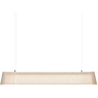Secto Design Secto - Owalo 7000 Pendelleuchte Birke