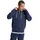 QUIKSILVER Salt Water Zip Hoodie Herren Schwarz S
