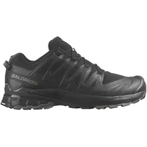 Salomon XA Pro 3D V9 Herren Wide Schwarz/Grau 42