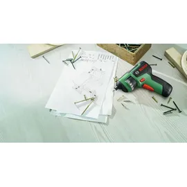 Bosch Akku-Bohrschrauber PSR Select inkl. 1 x 2,0 Ah + Bits