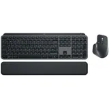 Logitech MX Keys Combo für Business DE