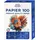 Avery Zweckform Drucker- und Kopierpapier A4 100 g/m2  500 Blatt