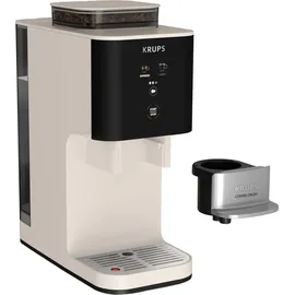 Krups Coffee Crush SA4001 Ivory
