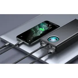 Baseus Amblight Powerbank 30000mAh Übersee-Edition