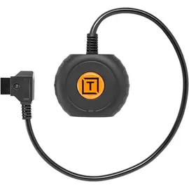 Tether Tools ONsite D-Tap to USB-C PD USB-C Hub mit D-Tap-Eingang