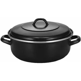 Krüger Nostalgie Kölner Bräter 28 cm
