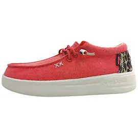 Fusion Damen Pink 41