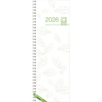 Zettler Vormerkbuch Recycling 2026