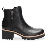 Panama Jack Pauline Igloo Travelling B2 schwarz nappa 39