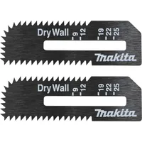 Makita HCS Trockenbau-Säbelsägeblatt DryWall 55x0.55mm, 2er-Pack (B-49703)