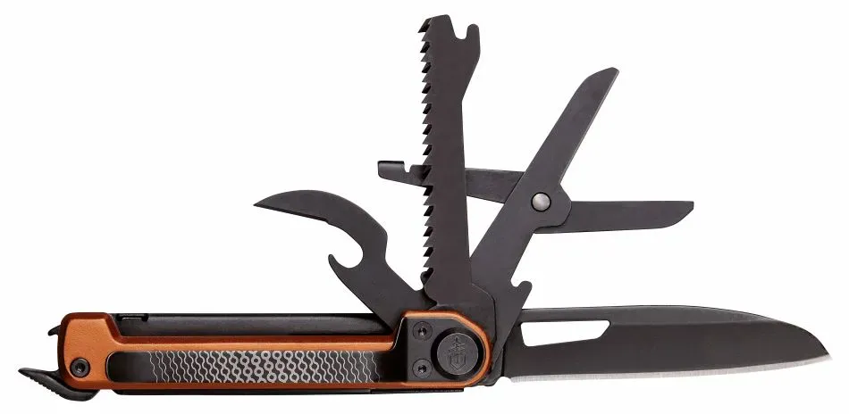 Gerber Multitool 'Armbar Scout'