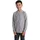 Craghoppers Nosilife Frey Reißverschlusspullover - Soft Grey Marl - 13 Jahre