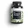 Natural Elements Bio Spirulina & Chlorella Presslinge 500 Tabletten