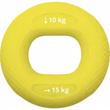 northix JHG1015 Gelb