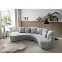 INOSIGN »Limoncello organische Formensprache, OTTOs Choice, L-Form«, ergonomische Form