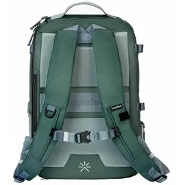 tropicfeel Nest Daypack 47 cm grün