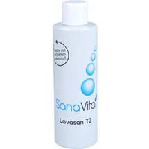 Sana Vita GmbH Sana Vita Lavasan T2 Allergikershampoo