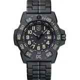 Luminox Navy Seal Schwarz