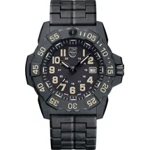 Luminox Navy Seal Schwarz