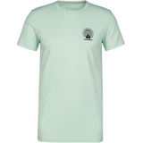 Mammut Massone Emblems T-Shirt Men neo mint, XL