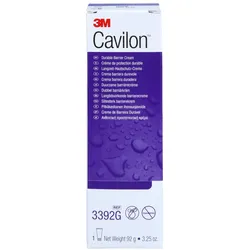 Cavilon 3m Langzeit-hautschutz-creme 3392g