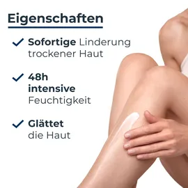Eucerin UreaRepair Plus 5% Körpercreme 450 ml