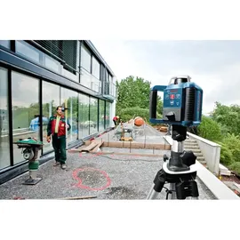 Bosch GRL 300 HV Professional inkl. Stativ + Messlatte