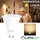 Lumiled LED Reflektorlampe 10er Set 3,4W GU10 warmweiß 38°