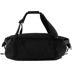 Rossignol Sporttasche DUFFLE Bag 60L, mit Brustgurt schwarz
