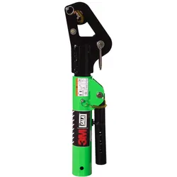 3M DBI-SALA Modulare Hebetechnik HC - Davit Ausleger kurz, 37 cm- 72cm