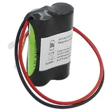 AccuCell Notleuchtenakku AA 1800 mAh 1 St.
