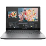 16" Intel Core Ultra 7 255HX 32 GB RAM 1 TB SSD RTX PRO 2000 Win11 Pro Silber