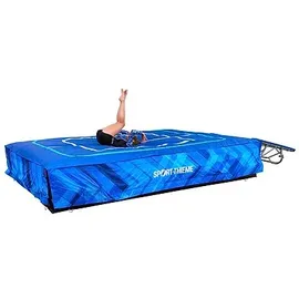 Sport-Thieme Landematte ""AirBag"" by AirTrack Factory, S