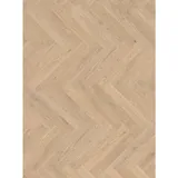 Parador Parkett Trendtime 3 Living Plus Eiche Bardolino weiß matt Lackiert