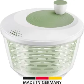 Westmark Spinderella Salatschleuder 4,4 l mint-grün