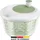 Westmark Spinderella Salatschleuder 4,4 l mint-grün