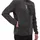 Millet Chamonix Knit Fleecejacke Schwarz S