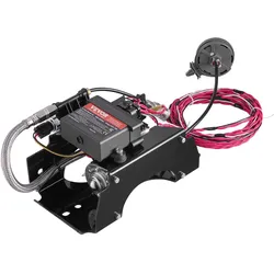 VEVOR Luftdruckstoßdämpfer-Kit 100PSI Kabelloses Luft Kompressor System