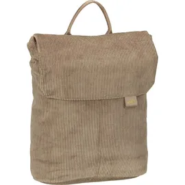 Zwei Mademoiselle.M Daypack Grün