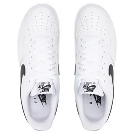 Nike Air Force 1 '07 Herren White/Black 44