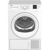 Beko DS843F3G0 Wärmepumpentrockner (8 kg)