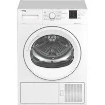 Beko DS843F3G0 Wärmepumpentrockner (8 kg)