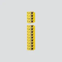 Siedle Siedle&Söhne Anschlussklemme 200029884-00