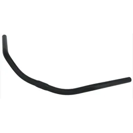 Ergotec Unisex Ø Erwachsene Moon Cruiser Lenker schwarz