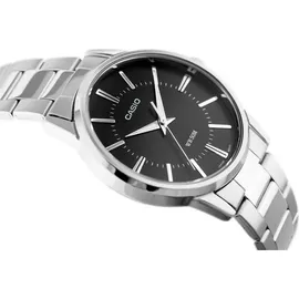 casio timeless collection Timeless Collection MTP-1303PD Edelstahl 8,1 mm 1AVEG