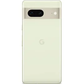 Google Pixel 7 256 GB lemongrass