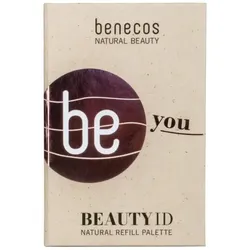 benecos Natural Beauty ID Leerpalette (small)