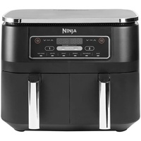 NINJA AF300EU (schwarz) Heißluft-Fritteuse